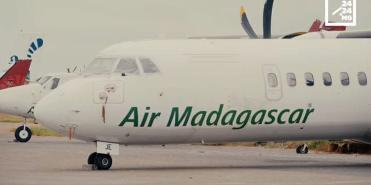 ALAIN RABETRANO, MPIASAN’NY AIR MADAGASCAR – « Tokony tsy ho laniana amin’ny fandovana