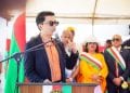 COMMERCE – Andry Rajoelina annonce une réglementation du prix de la vanille et un contrôle plus strict du respect des prix de référence