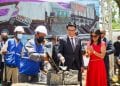 PATRIMOINE – Un auditorium de 700 places et un musée de l’audio-visuel public à construire dans l’enceinte de l’office de la radio et de la télévision malgaches (ORTM)
