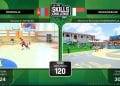 BASKETBALL – Madagascar battu par la Mongolie en huitièmes de finale du Mondial Fiba U15 Skills challenge
