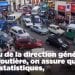 CAPITAINE JACQUES DIDIER RAKOTONDRAMANANA – « Seuls 10% des accidents de la route sont dus aux défaillances techniques des véhicules »