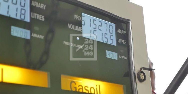 CARBURANT – Le ministère de l’Energie et des hydrocarbures initie un audit des prix des carburants en vue de les restructurer