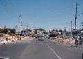 CIRCULATION – La transformation du rond-point d&rsquo;Ankorondrano pour démarrer le nouveau projet de mobilité urbaine