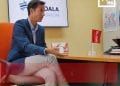 DAVID-ALEXANDRE TREMBLAY, DGO RIO TINTO QMM – « Concilier attractivité du pays et bénéfices »