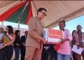 ELECTRICITE – Andry Rajoelina lance officiellement le projet « branchement mora » permettant aux foyers vulnérables de bénéficier d’une installation de branchements électriques à moindre coût