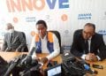 ENERGIE – Vonjy Andriamanga prévient Rivo Radanielina nommé DG intérimaire de la Jirama de l&rsquo;ampleur de la tâche qui l&rsquo;attend à la tête de la Jirama