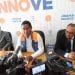 ENERGIE – Vonjy Andriamanga prévient Rivo Radanielina nommé DG intérimaire de la Jirama de l&rsquo;ampleur de la tâche qui l&rsquo;attend à la tête de la Jirama