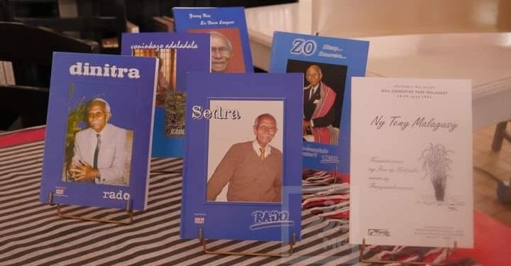 EVENEMENT – La Semaine de la littérature débute ce mardi à la Bibliothèque nationale à Anosy
