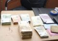EXPORTATION ILLICITE – La douane annonce la saisie de devises non déclarées d’une valeur de 28.775 euros à l’aéroport d’Ivato
