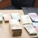 EXPORTATION ILLICITE – La douane annonce la saisie de devises non déclarées d&rsquo;une valeur de 28.775 euros à l&rsquo;aéroport d&rsquo;Ivato