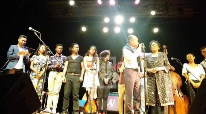FESTIVAL – Un vibrant hommage à Désiré Razafindrazaka « Autour de la basse » lance la 32ème édition de Madajazzcar