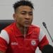 FOOTBALL – Anicet Andrianantenaina out, Fabien Boyer indisponible, Tsiry Randriantsiferana appelé pour renforcer numériquement les Barea en vue de la rencontre avec les Léopards de la RD Congo