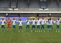 FOOTBALL – Les joueurs des Barea ayant participé intégralement au match de Kinshasa jeudi mis au repos ce vendredi