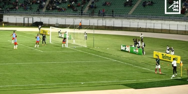 FOOTBALL QUALIFICATION MONDIAL 2022 – La rage vaincre des Barea a fait chuter les Léopards congolais
