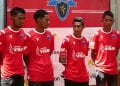 FOOTBALL – Trois sociétés rejoignent le projet Alefa Next génération du Jet Kintana