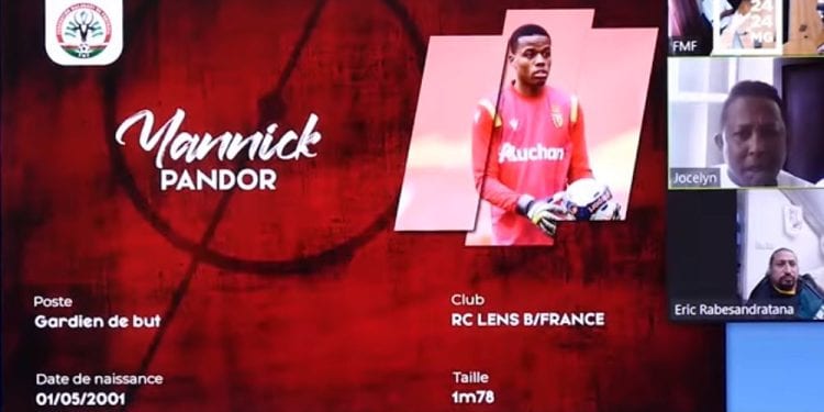 FOOTBALL – Eric Rabesandratana injecte progressivement du sang neuf chez les Barea
