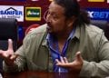 FOOTBALL – La première titularisation de Mathyas Randriamamy