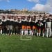 FOOTBALL – Le CFFA justifie son forfait face à l’Interclube par un projet de construction d’un centre de formation avec un stade