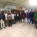 FOOTBALL – Les Barea n&rsquo;ont finalement pu quitter Madagascar pour la RD Congo en vue du match du 7 Octobre qu&rsquo;en début de soirée ce mardi
