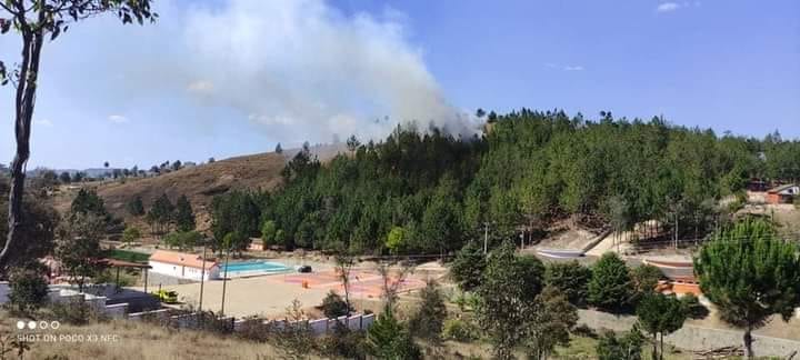 INFRASTRUCTURE – Le gouvernorat d’Analamanga n’écarte pas une intention criminelle dans l’incendie survenu au sein d’Analamanga Park à quelques jours de son inauguration