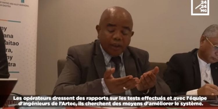 INTERNET – La 5G toujours en phase d’essai