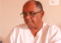 ERIC ANDRIANASOLO, PRESIDENT DE L’ORDRE DES MEDECINS – « Nous nous préoccupons aussi de la vie de la mère »