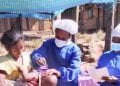LUTTE CONTRE LA POLIO – Toutes les contributions ont une valeur pour éradiquer cette maladie à Madagascar