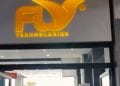Le nouveau Flagship de Fly Technologies