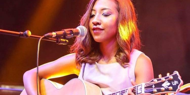 MUSIQUE – La chanteuse Betia sélectionnée au Music Marvel Competition