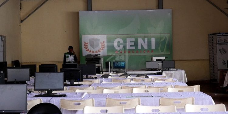 ORGANE DE GESTION DES ELECTIONS – Les noms des futurs membres de la Commission électorale nationale indépendante attendus cette semaine