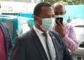FOOTBALL – Raoul Rabekoto annonce l’exclusion de quatre membres du Comité exécutif de la Fédération malgache de football dont le vice-président Alfred Andriamanampisoa