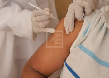 SANTE PUBLIQUE – Analamanga enregistre un taux de vaccination de 83% pour la deuxième dose de la première édition du Covieshield/Astrazeneca, à une semaine de la date de péremption des lots de vaccin