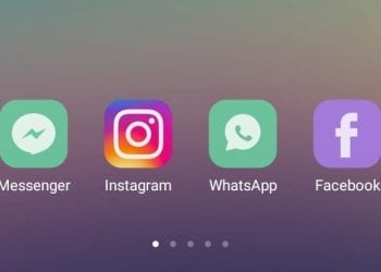 RÉSEAUX SOCIAUX – Facebook, ses applications et ses services de messagerie, en panne pendant près de huit heures dans la nuit du lundi à mardi, ont repris du service vers 1h du matin sur la Grande île