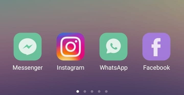 RÉSEAUX SOCIAUX – Facebook, ses applications et ses services de messagerie, en panne pendant près de huit heures dans la nuit du lundi à mardi, ont repris du service vers 1h du matin sur la Grande île