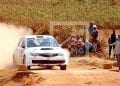 SPORT AUTOMOBILE – Fréderic Rabekoto et Mick Ratrimoarinosy remportent le 42e Rallye international de Madagascar