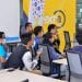 TECHNOLOGIE – 74 jeunes concourent à la conception d’un projet informatique sur le thème de gouvernance digitale, durant le festival des développeurs « DevFest 2021 » ce week-end