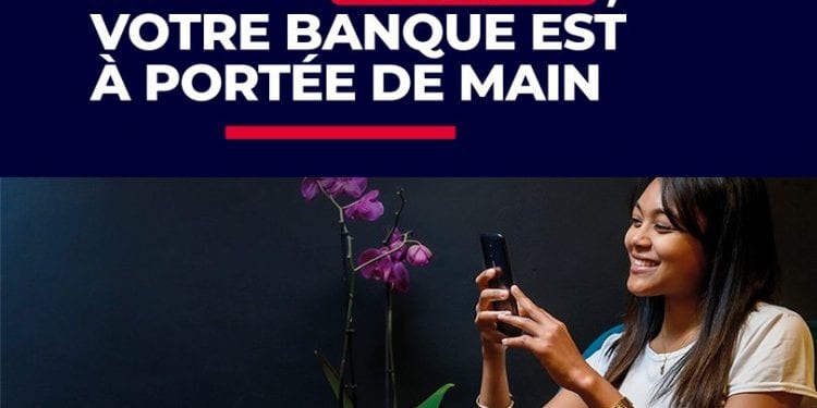 TECHNOLOGIE – SG CONNECT, une application bancaire permettant de gérer son compte au quotidien, développé par la Société Générale Madagasikara