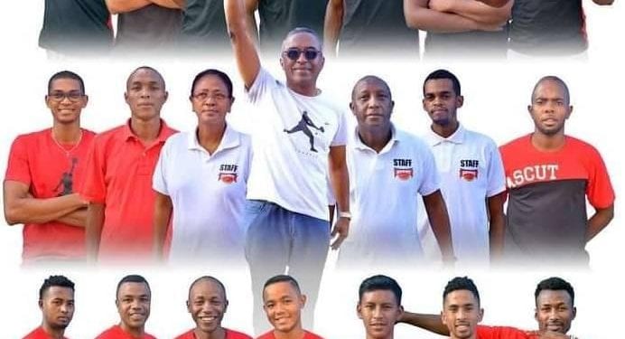 TOURNOI – L&rsquo;Ascut ne participera pas à la qualification au Basketball Africa league 2021 en Tanzanie
