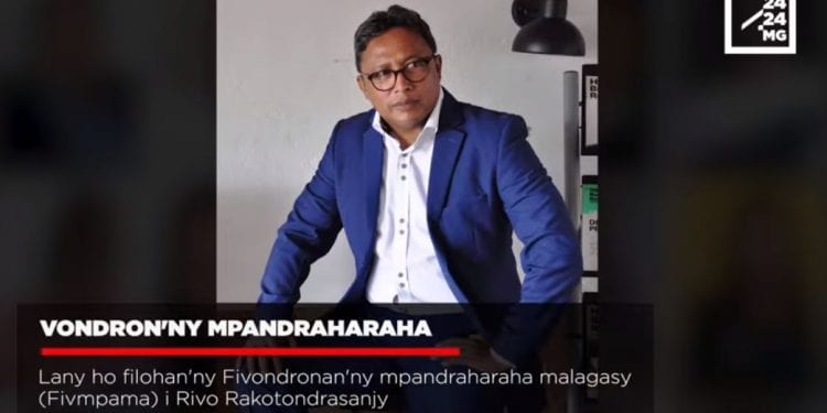 VAOVAO – MINUTE FLASH 08 OKTOBRA 2021