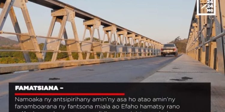 VAOVAO – MINUTE FLASH 13 OKTOBRA 2021