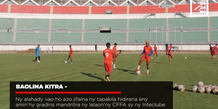VAOVAO – MINUTE FLASH 14 OKTOBRA 2021