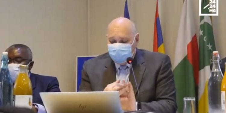 VAOVAO – MINUTE FLASH 25 OKTOBRA 2021