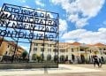 ART CONTEMPORAIN – L’oeuvre de Joël Andrianomearisoa, une structure en métal, érigée en plein coeur de la capitale invite au rêve et appelle à rêver