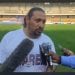 FOOTBALL- Eric Rabesandratana fustige l’arbitrage mais évoque quelques motifs de satisfaction après la défaite des Barea face aux Léopards de la RD Congo