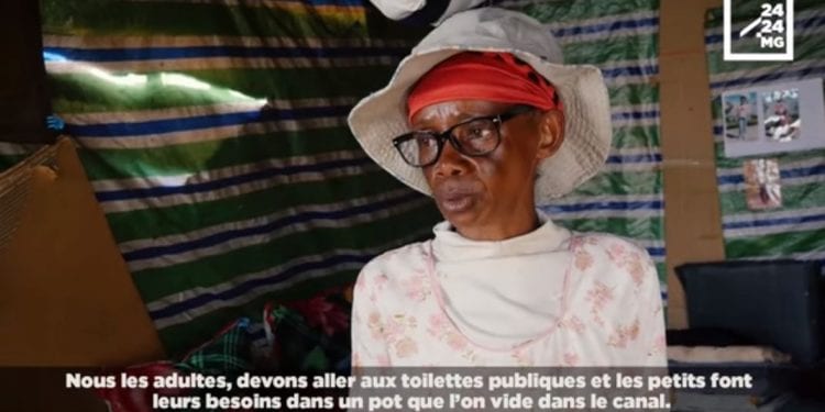 Selon le RGPH3, seules 29,5% des habitations sont desservies en eau potable