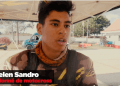 STAELEN SANDRO, MOTARD – « Si on ne prend pas de risques, on ne vit pas »