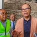 COMMERCE – Le prix du sac de ciment importé par la State Procurment of Madagascar ne doit pas dépasser 29.000 ariary à Antananarivo, selon le ministre en charge du commerce