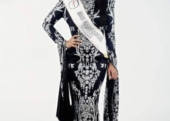 CONCOURS DE BEAUTE – Saya Nellie Anjaratiana en route pour Porto Rico afin de représenter Madagascar à Miss Monde 2021