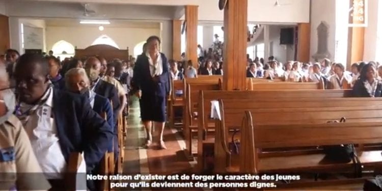 EDUCATION – Un nouveau mandat sous le signe du retour aux fondamentaux chez les scouts unionistes