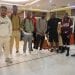 FOOTBALL – Les Barea jouant à La Réunion et aux Etats-Unis sont arrivés au Bénin dans la nuit du mardi